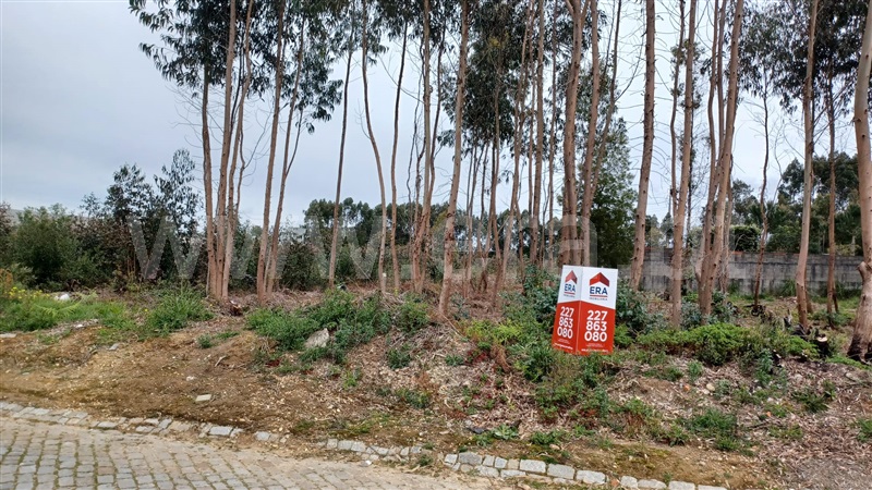 Terreno  Vila Nova de Gaia, Canelas - 1316758 - 3