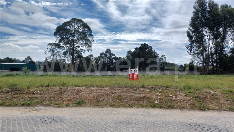 Terreno  Vila Nova de Gaia, Canelas - 1316760 - 2