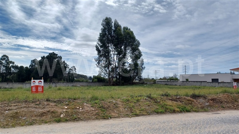 Terreno / Vila Nova de Gaia, Canelas