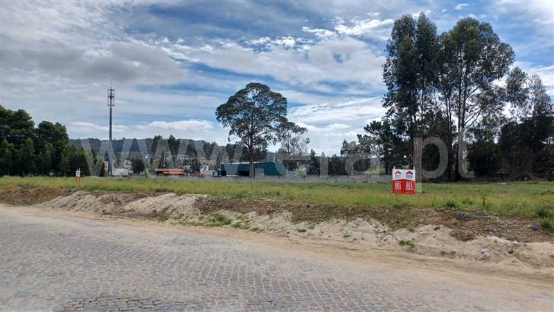 Terreno  Vila Nova de Gaia, Canelas - 1316762 - 4