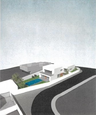 Terreno / Vila Nova de Gaia, Canidelo