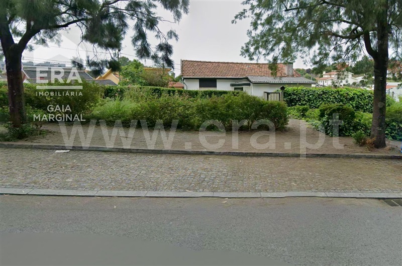 Terreno / Vila Nova de Gaia, Canidelo