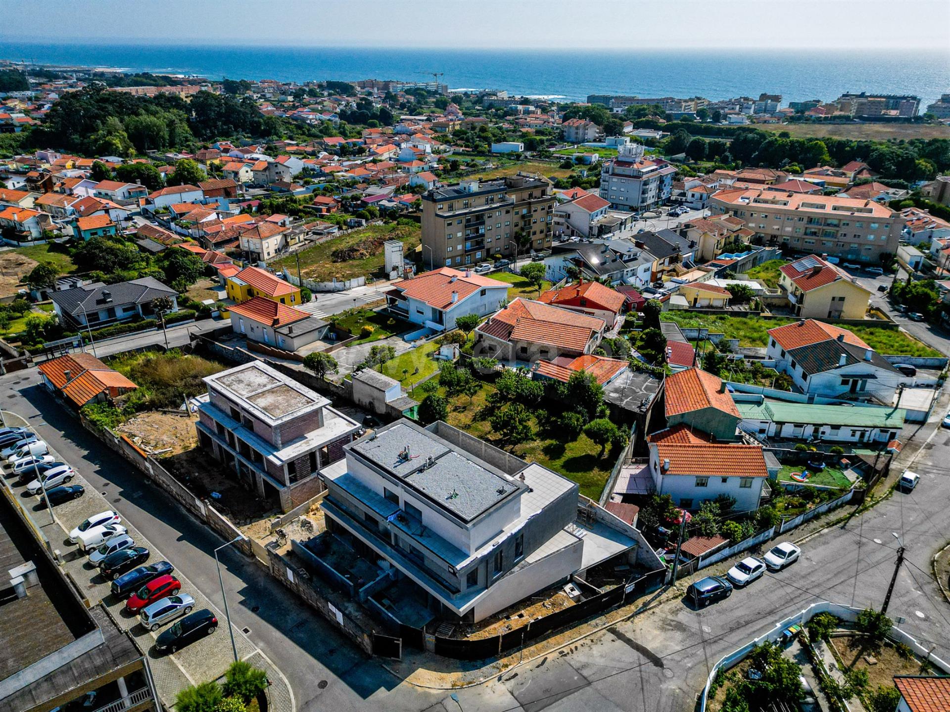 Land for sale in Vila Nova de Gaia, Portugal — €285,000