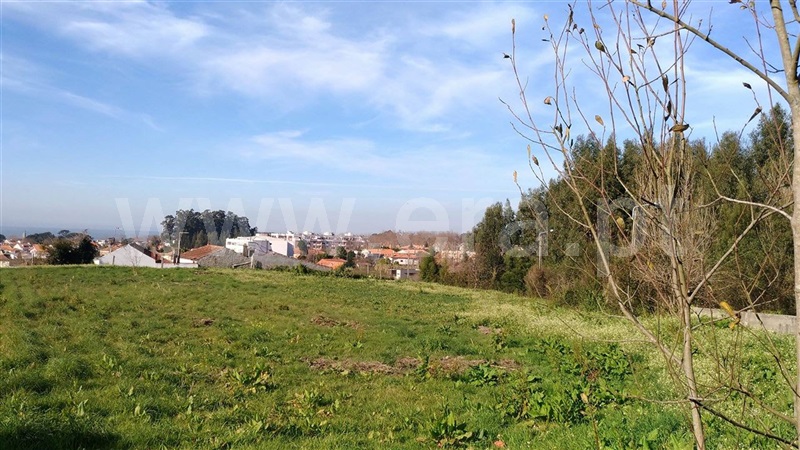 Terreno  Vila Nova de Gaia, G2 - Francelos - 108018 - 4