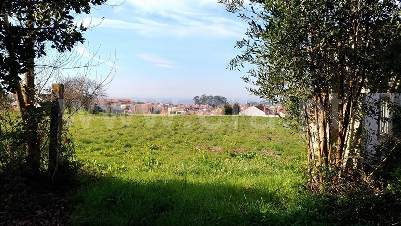 Terreno  Vila Nova de Gaia, G2 - Francelos - 108018 - 6