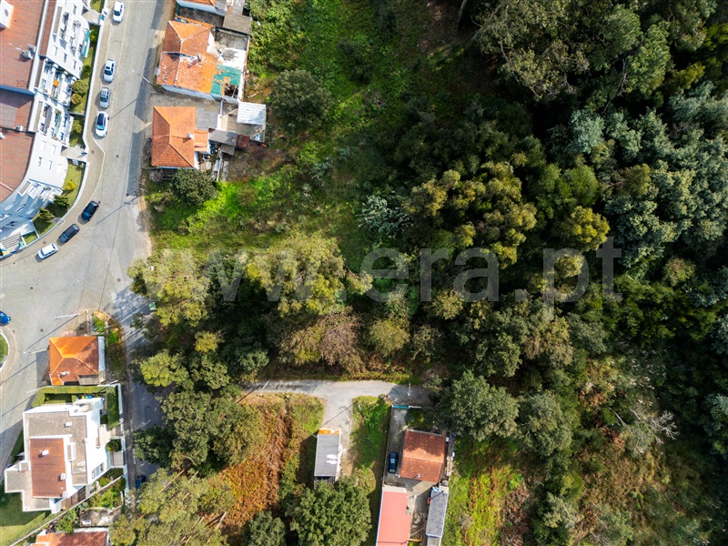 Terreno  com Rústico Vila Nova de Gaia, G2 - Gulpilharinhos - 1337079 - 2