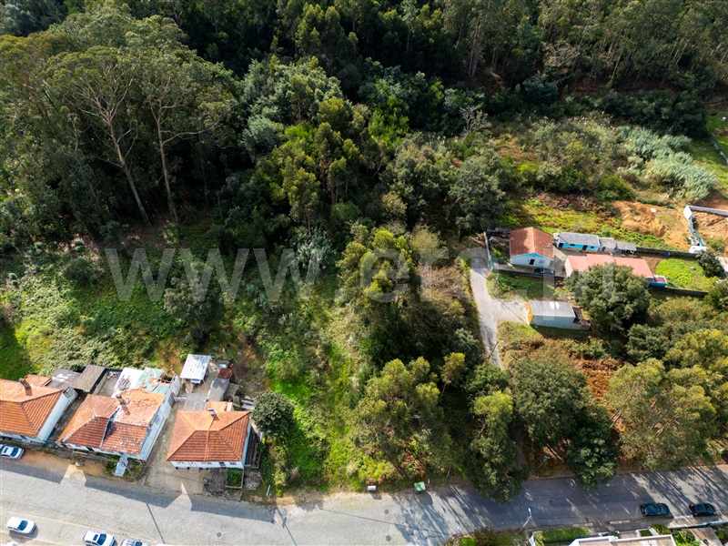 Terreno  com Rústico Vila Nova de Gaia, G2 - Gulpilharinhos - 1337079 - 3