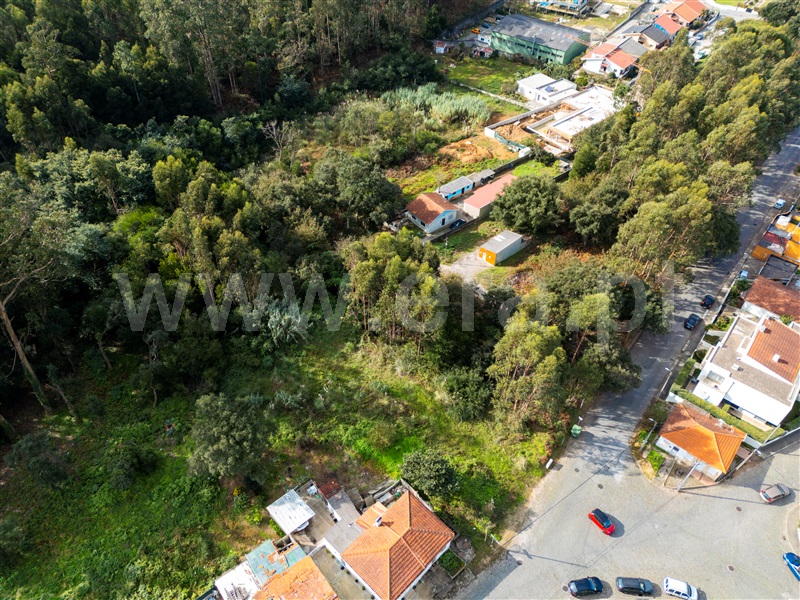 Terreno  com Rústico Vila Nova de Gaia, G2 - Gulpilharinhos - 1337079 - 4