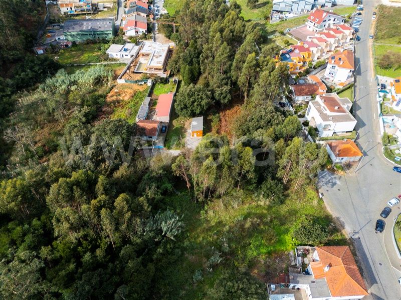 Terreno  com Rústico Vila Nova de Gaia, G2 - Gulpilharinhos - 1337079 - 5