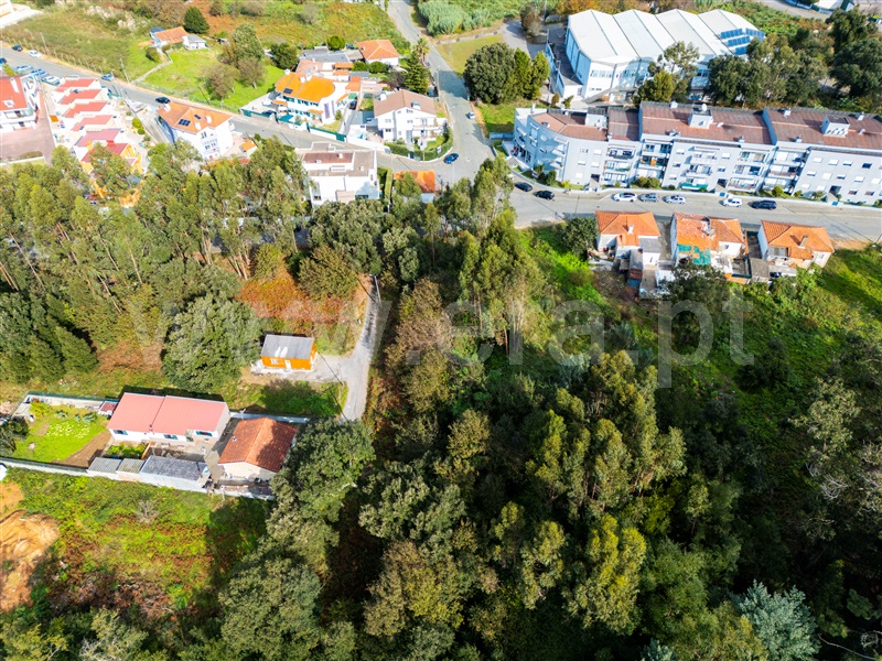 Terreno  com Rústico Vila Nova de Gaia, G2 - Gulpilharinhos - 1337079 - 7