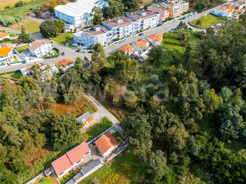 Terreno  com Rústico Vila Nova de Gaia, G2 - Gulpilharinhos - 1337079 - 8