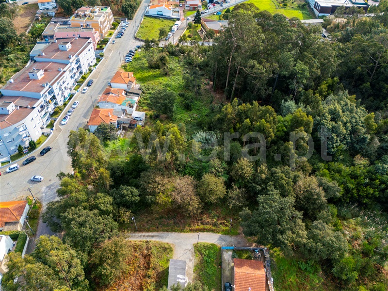 Terreno  com Rústico Vila Nova de Gaia, G2 - Gulpilharinhos - 1337079 - 9
