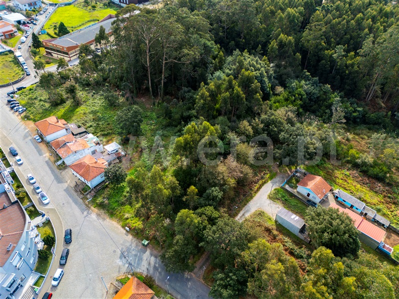 Terreno  com Rústico Vila Nova de Gaia, G2 - Gulpilharinhos - 1337079 - 10