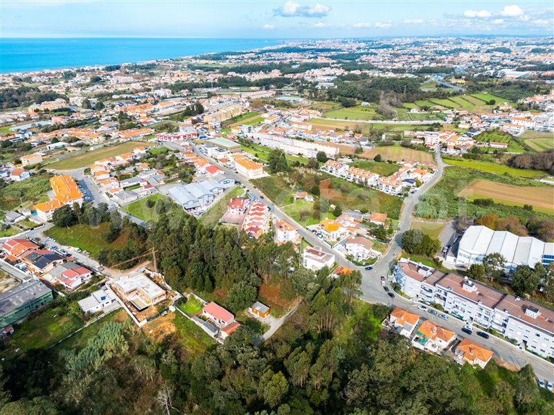 Terreno  com Rústico Vila Nova de Gaia, G2 - Gulpilharinhos - 1337079 - 13