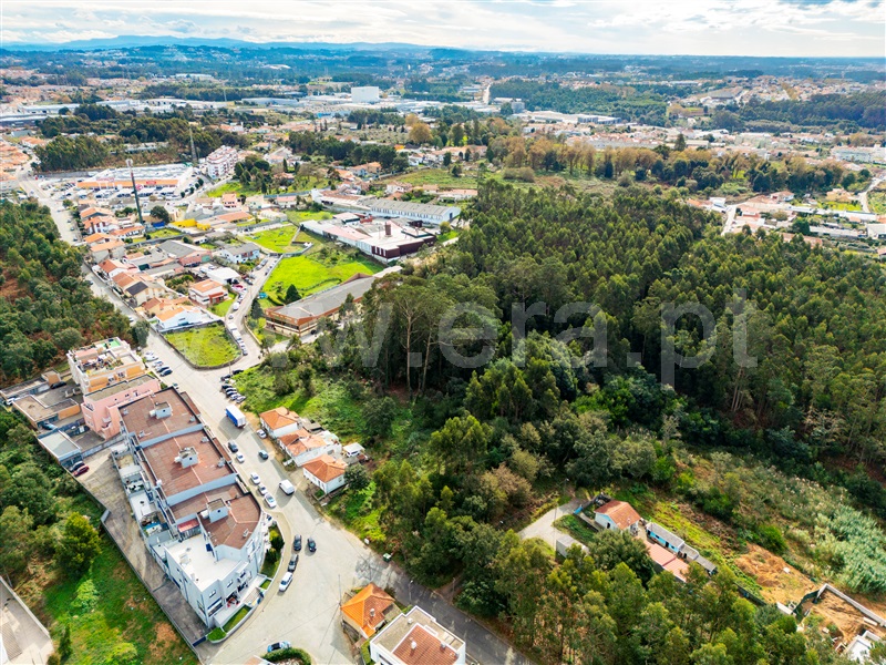Terreno  com Rústico Vila Nova de Gaia, G2 - Gulpilharinhos - 1337079 - 14