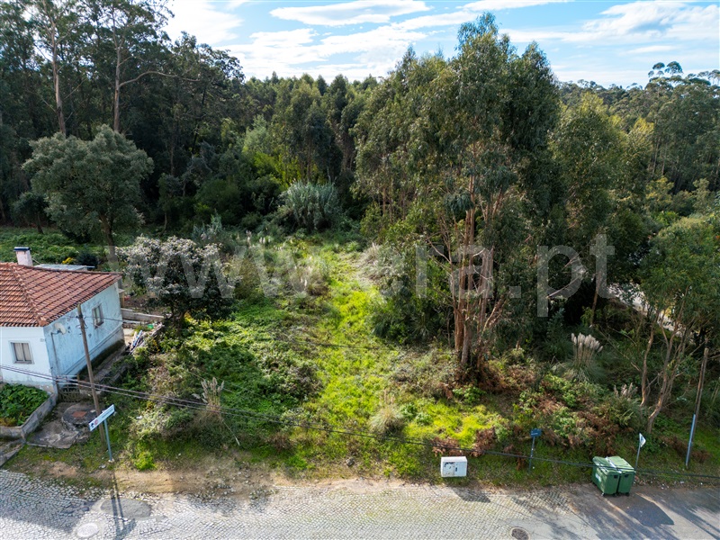 Terreno  com Rústico Vila Nova de Gaia, G2 - Gulpilharinhos - 1337079 - 16