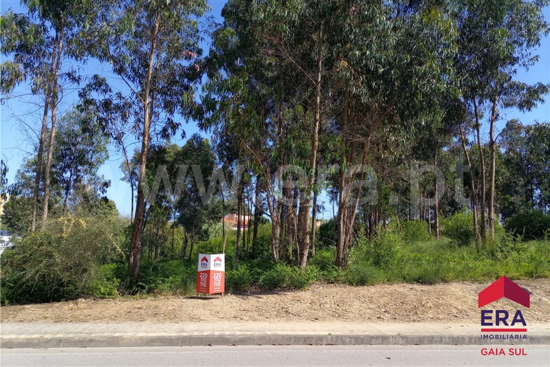 Terreno  Vila Nova de Gaia, G2 - Moutadas - 1295878 - 1