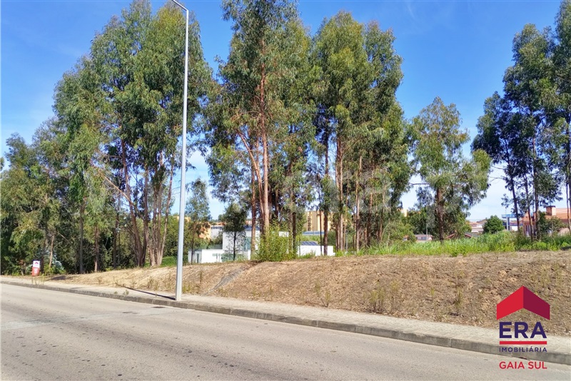 Terreno / Vila Nova de Gaia, G2 - Moutadas