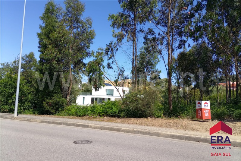 Terreno  Vila Nova de Gaia, G2 - Moutadas - 1295878 - 6