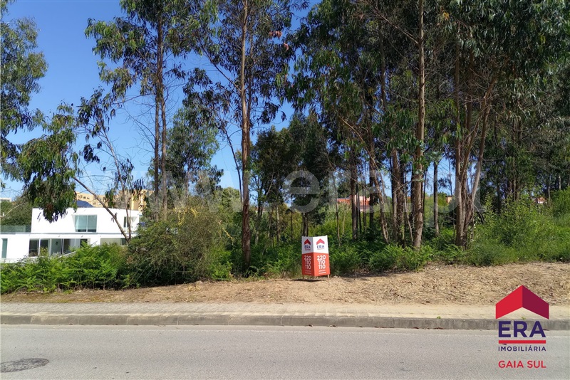 Terreno  Vila Nova de Gaia, G2 - Moutadas - 1295878 - 8
