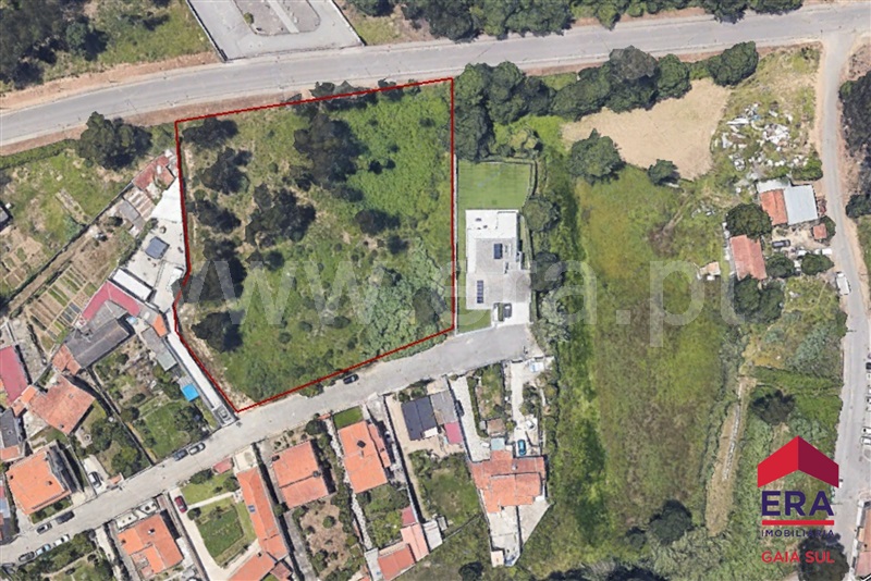 Terreno  Vila Nova de Gaia, G2 - Moutadas - 1295878 - 9