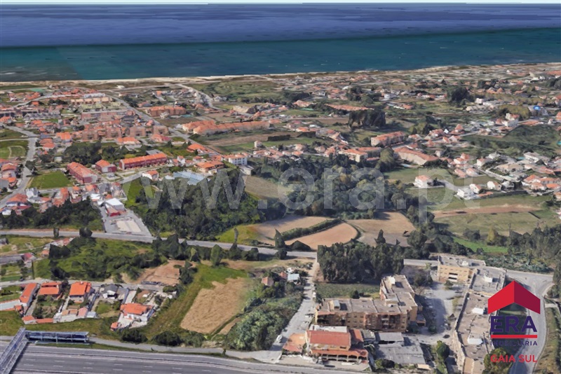 Terreno  Vila Nova de Gaia, G2 - Moutadas - 1295878 - 10