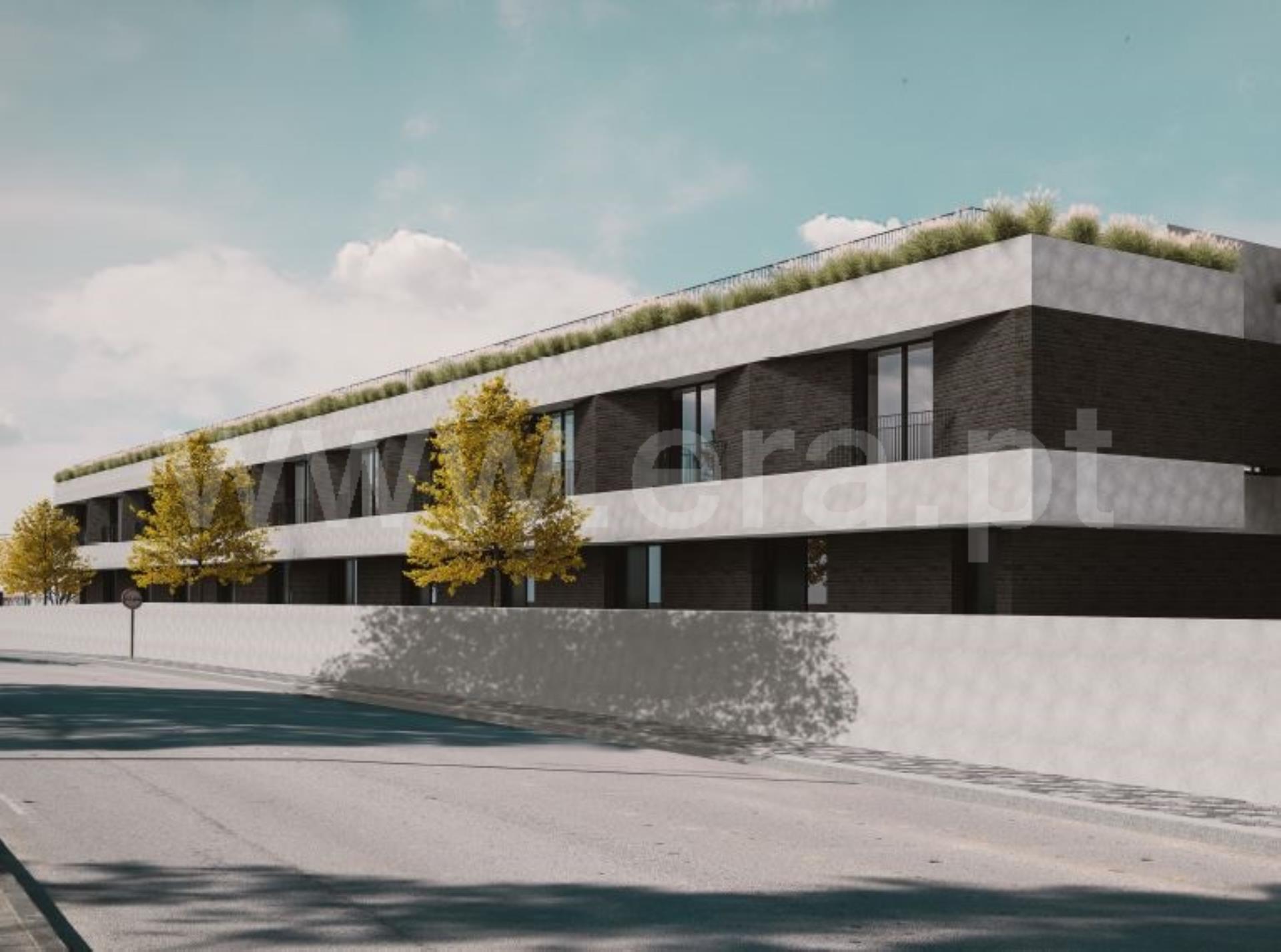 Terreno para construção