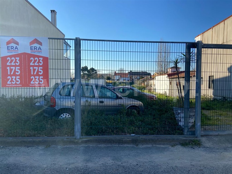 Terreno  Vila Nova de Gaia, Gaia Shopping - 1187952 - 4