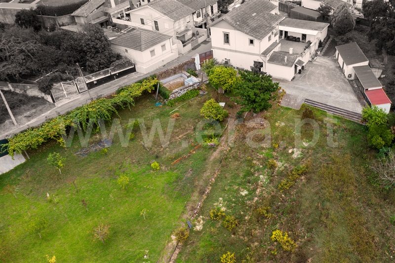 Terreno / Vila Nova de Gaia, Gondesende
