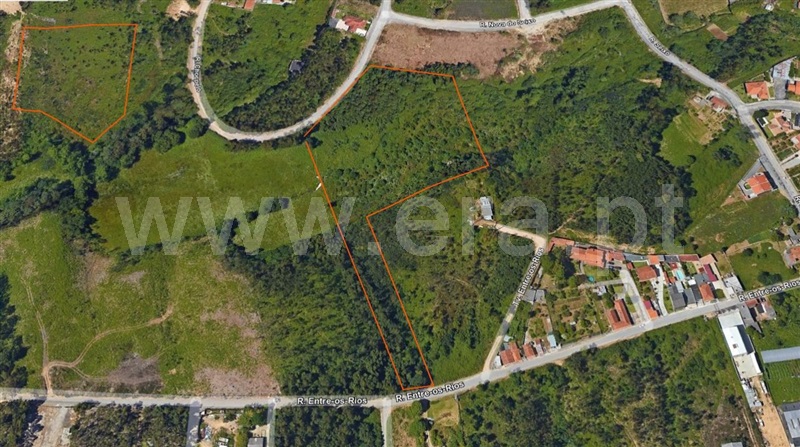 Terreno / Vila Nova de Gaia, Grijó e Sermonde
