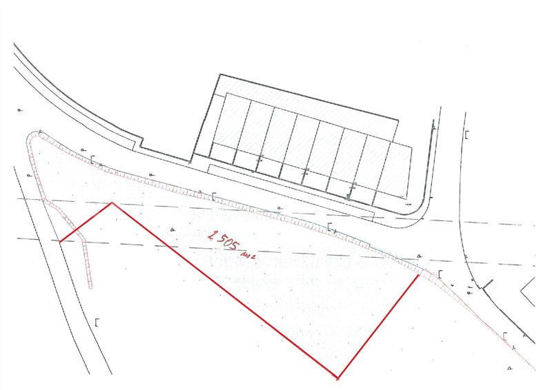 Terreno  Vila Nova de Gaia, Grijó e Sermonde - 1313391 - 1
