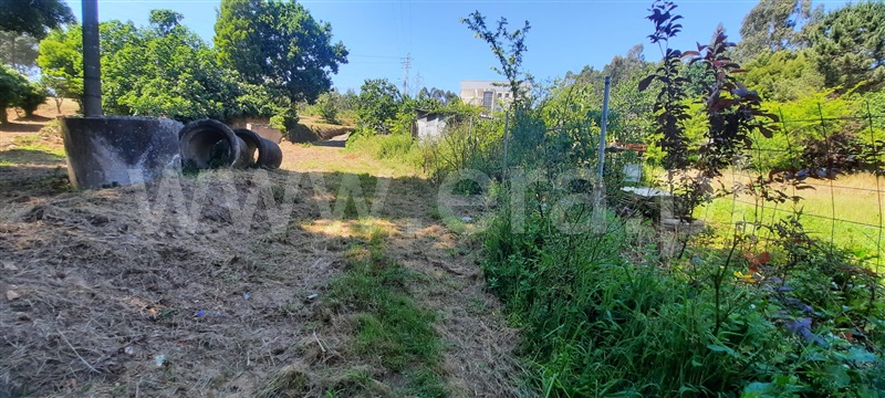 Terreno / Vila Nova de Gaia, Grijó e Sermonde