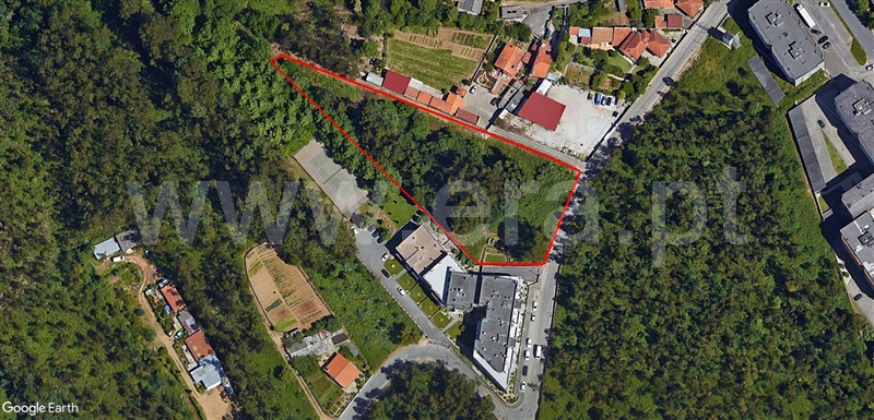 Terreno / Vila Nova de Gaia, Grijó e Sermonde