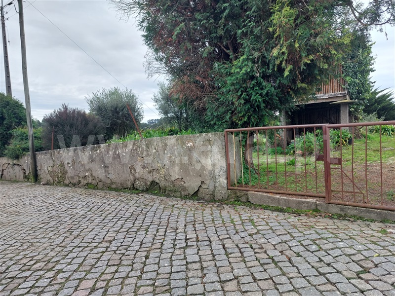 Terreno  Vila Nova de Gaia, Grijó e Sermonde - 1371229 - 9