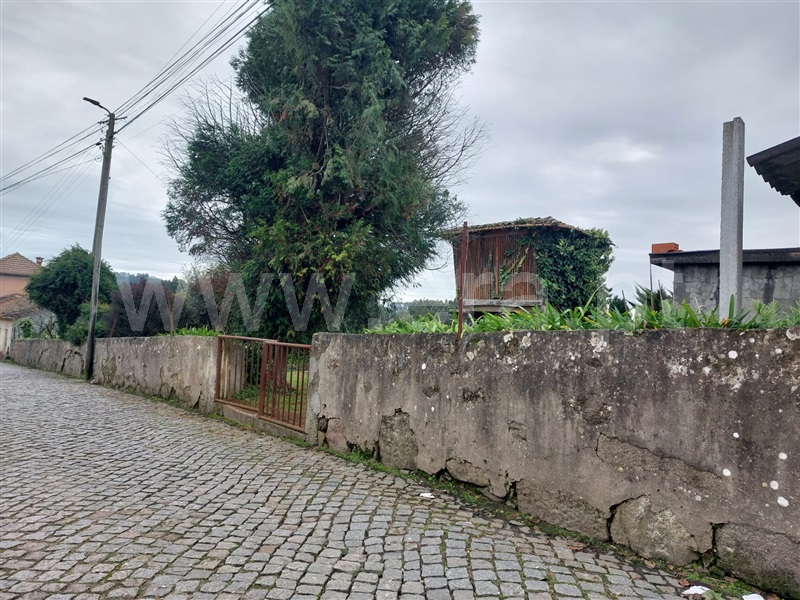 Terreno / Vila Nova de Gaia, Grijó e Sermonde