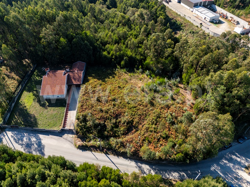 Terreno  Vila Nova de Gaia, Grijó e Sermonde - 1416314 - 2