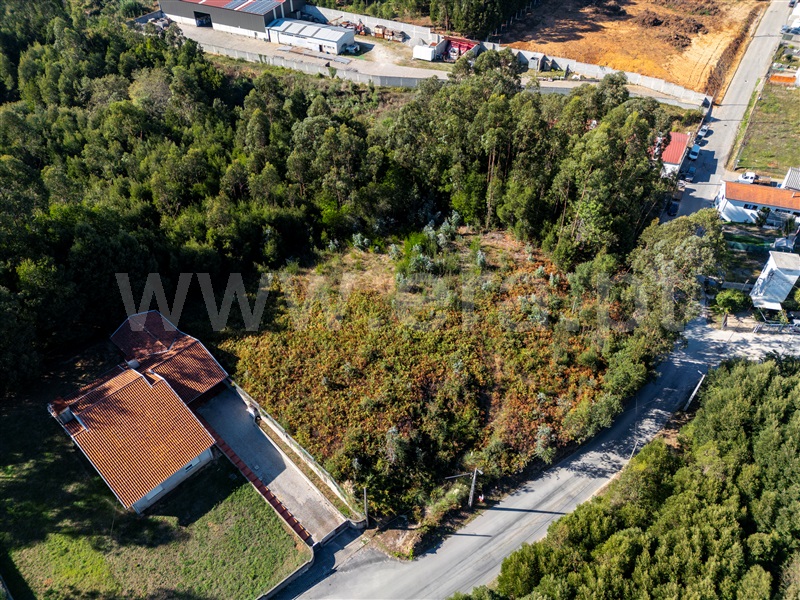 Terreno  Vila Nova de Gaia, Grijó e Sermonde - 1416314 - 3