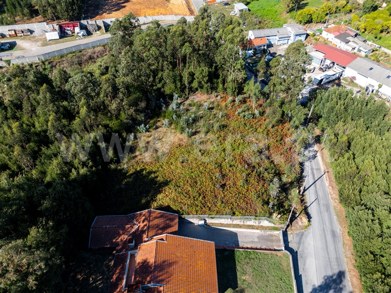 Terreno  Vila Nova de Gaia, Grijó e Sermonde - 1416314 - 4
