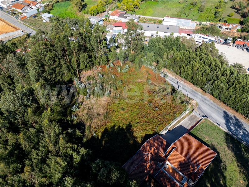 Terreno  Vila Nova de Gaia, Grijó e Sermonde - 1416314 - 5