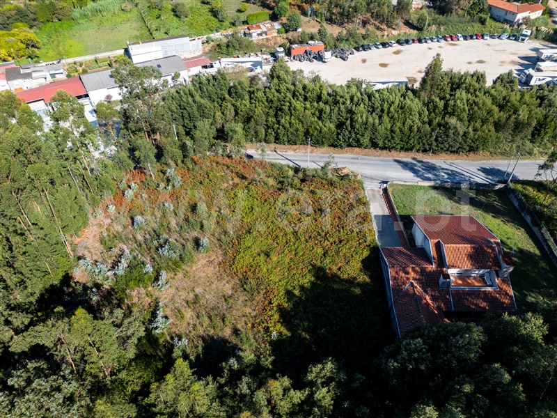 Terreno  Vila Nova de Gaia, Grijó e Sermonde - 1416314 - 6