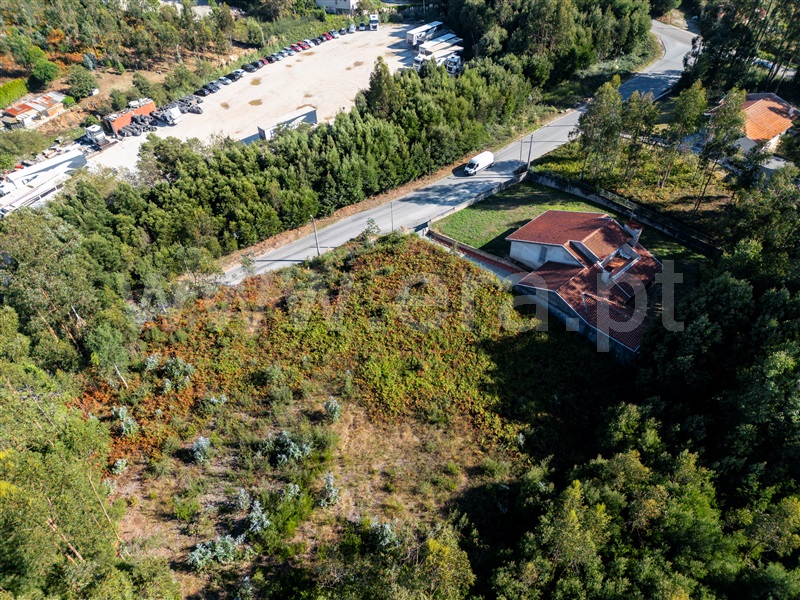 Terreno  Vila Nova de Gaia, Grijó e Sermonde - 1416314 - 7