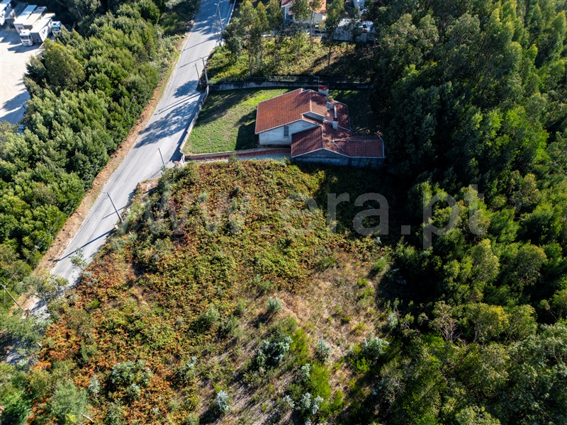 Terreno  Vila Nova de Gaia, Grijó e Sermonde - 1416314 - 8