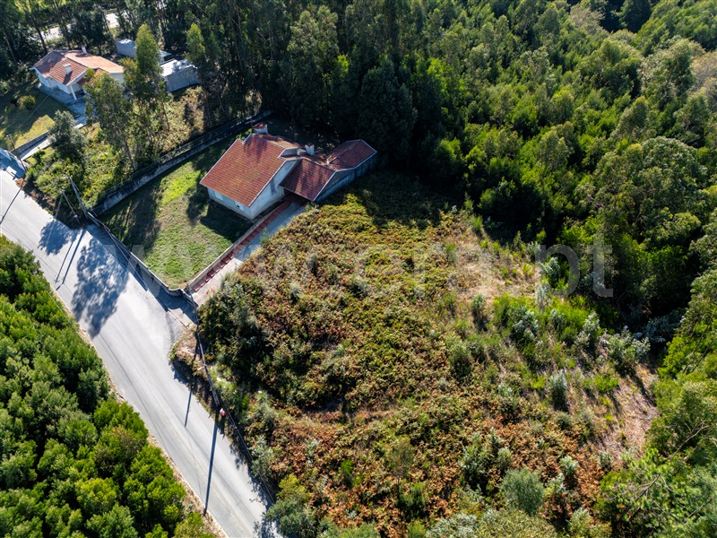 Terreno  Vila Nova de Gaia, Grijó e Sermonde - 1416314 - 9