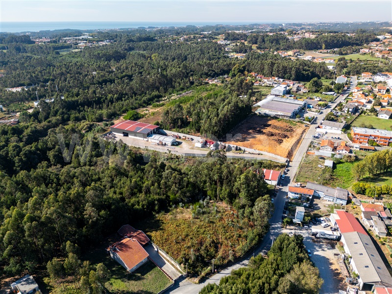 Terreno  Vila Nova de Gaia, Grijó e Sermonde - 1416314 - 10