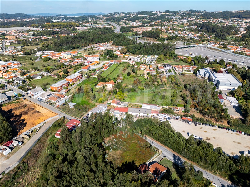 Terreno  Vila Nova de Gaia, Grijó e Sermonde - 1416314 - 11