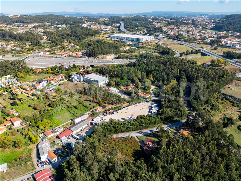 Terreno  Vila Nova de Gaia, Grijó e Sermonde - 1416314 - 12