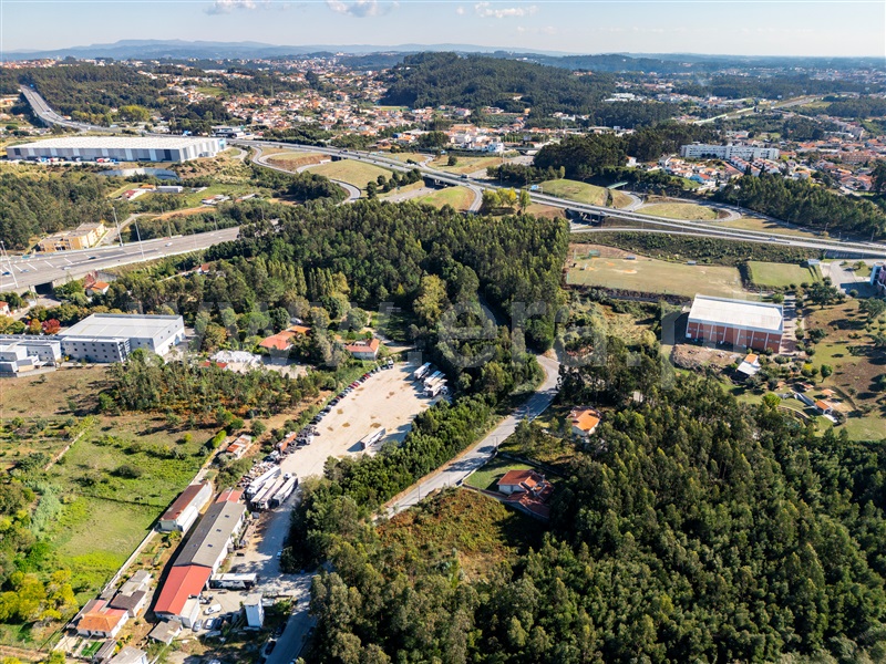 Terreno  Vila Nova de Gaia, Grijó e Sermonde - 1416314 - 13