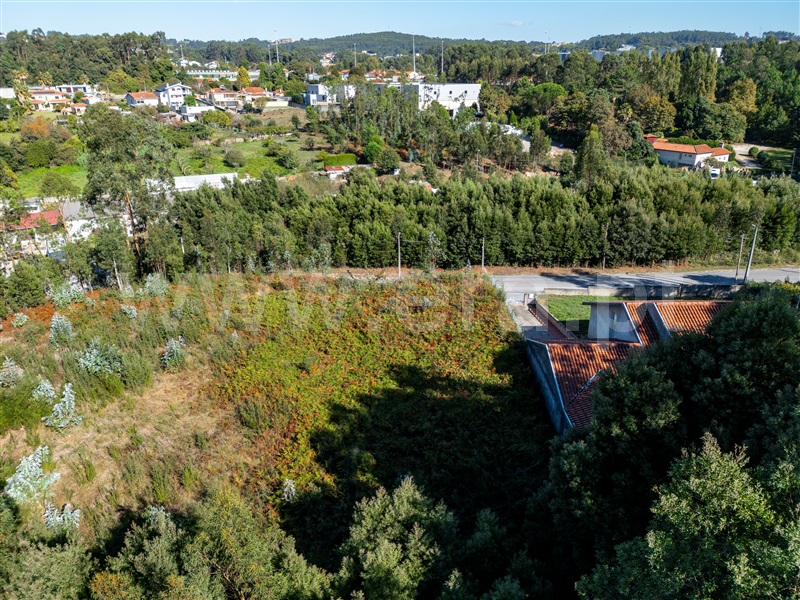 Terreno  Vila Nova de Gaia, Grijó e Sermonde - 1416314 - 14