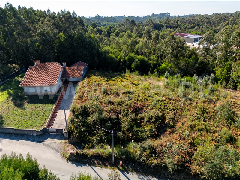 Terreno  Vila Nova de Gaia, Grijó e Sermonde - 1416314 - 15