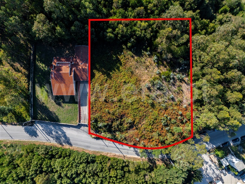 Terreno / Vila Nova de Gaia, Grijó e Sermonde